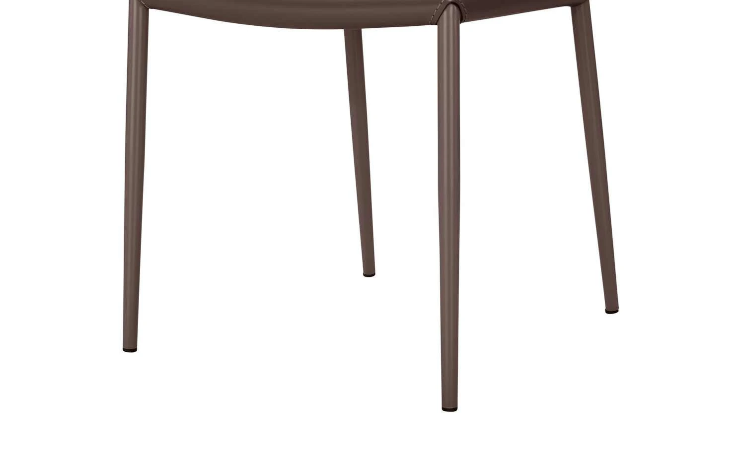 Connubia Stuhl Boheme | Kaffeebraun 7 Connubia Stuhl Boheme | Kaffeebraun – Bild 5