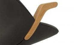 Wohnwert Armlehnstuhl Novum | Braun mit Elastic-Aktiv-Federung (gesundes Sitzen) -Stuhle Geschaft 15304631 1 202112221257