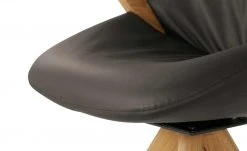 Wohnwert Armlehnstuhl Novum | Braun mit Elastic-Aktiv-Federung (gesundes Sitzen) -Stuhle Geschaft 15304631 2 202112221257