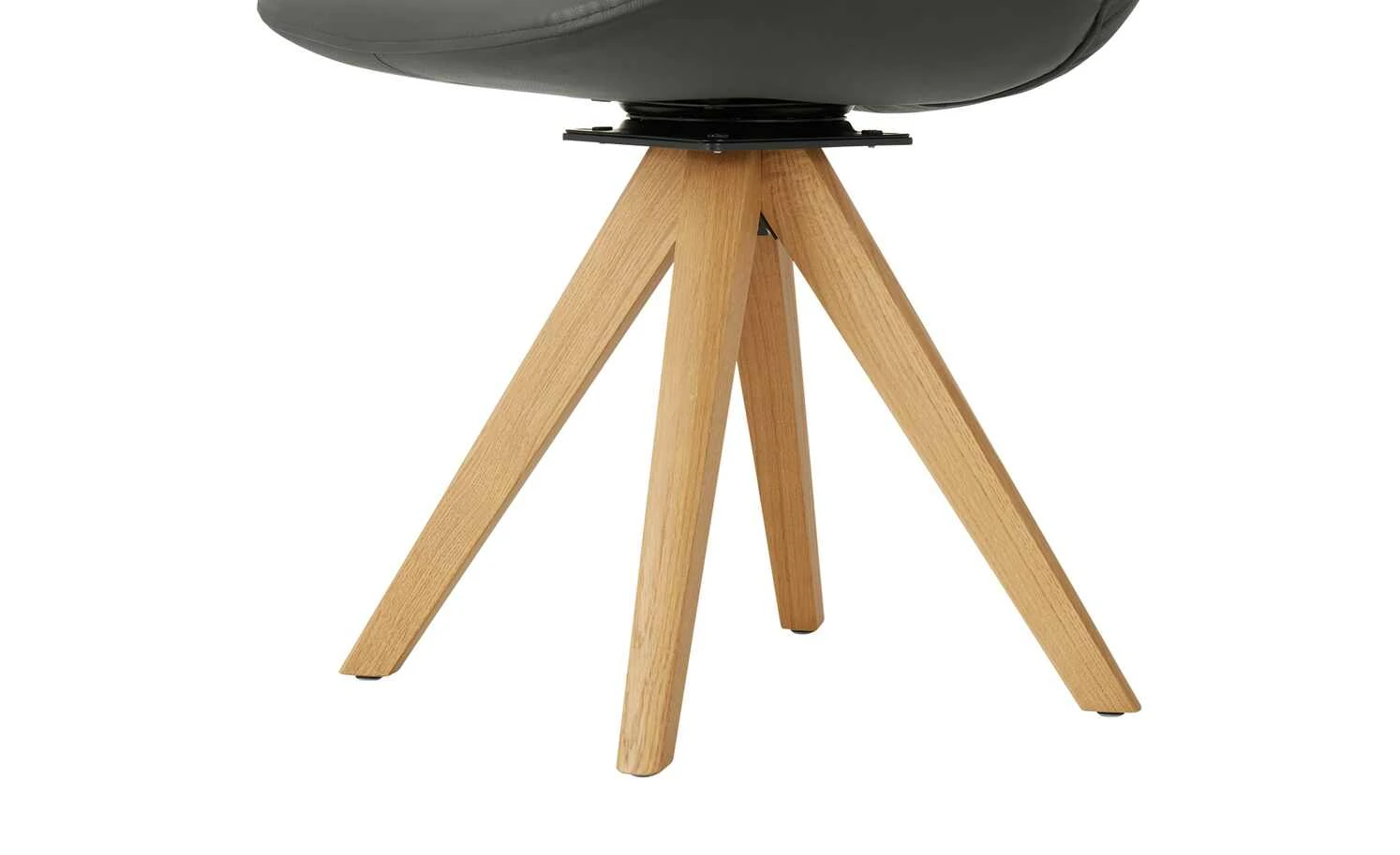 Wohnwert Armlehnstuhl Novum | Grau mit Elastic-Aktiv-Federung (gesundes Sitzen) 11 Wohnwert Armlehnstuhl Novum | Grau mit Elastic-Aktiv-Federung (gesundes Sitzen) – Bild 9