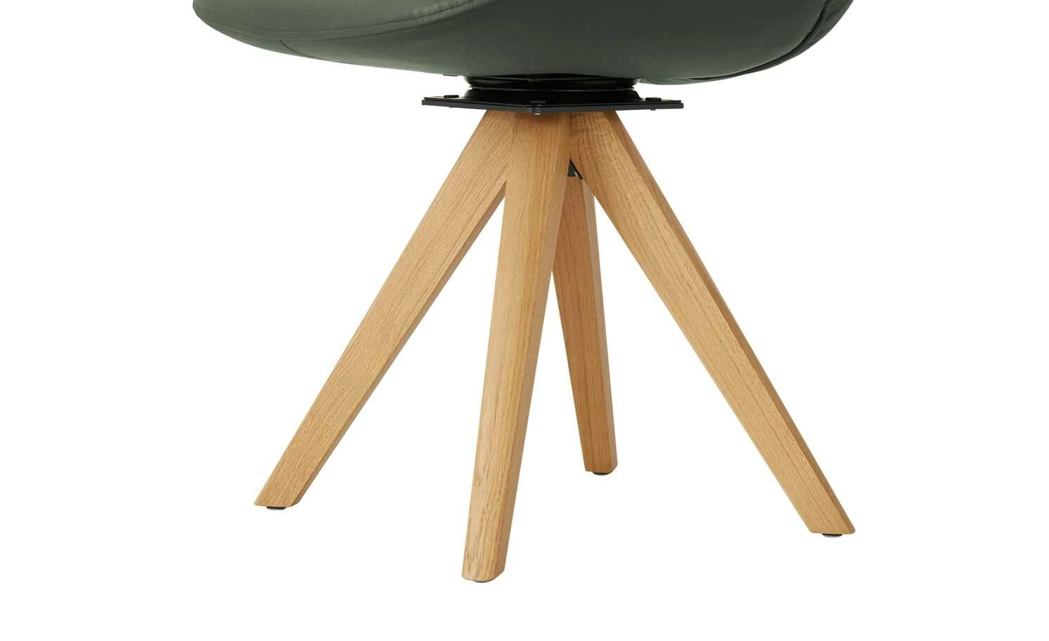 Wohnwert Armlehnstuhl Novum | Dunkelgrün mit Elastic-Aktiv-Federung (gesundes Sitzen) 9 Wohnwert Armlehnstuhl Novum | Dunkelgrün mit Elastic-Aktiv-Federung (gesundes Sitzen) – Bild 7