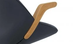 Wohnwert Armlehnstuhl Novum | Antikblau mit Elastic-Aktiv-Federung (gesundes Sitzen) -Stuhle Geschaft 15304635 3 202112221257