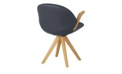 Wohnwert Armlehnstuhl Novum | Antikblau mit Elastic-Aktiv-Federung (gesundes Sitzen) -Stuhle Geschaft 15304635 9 202112221257