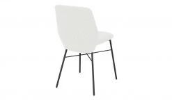 Connubia Polsterstuhl Sibilla soft | Sand (Weiß) 15 Connubia Polsterstuhl Sibilla soft | Sand (Weiß) -Stuhle Geschaft 15304695 4 202201132232