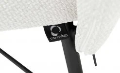 Connubia Polsterstuhl Sibilla soft | Sand (Weiß) 19 Connubia Polsterstuhl Sibilla soft | Sand (Weiß) -Stuhle Geschaft 15304695 8 202201132232