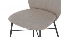 Connubia Polsterstuhl Sibilla soft | Taupe 15 Connubia Polsterstuhl Sibilla soft | Taupe -Stuhle Geschaft 15304696 5 202201132232