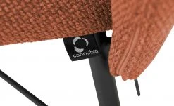 Connubia Polsterstuhl Sibilla soft | Safran (Cognac) 19 Connubia Polsterstuhl Sibilla soft | Safran (Cognac) -Stuhle Geschaft 15304697 9 202201132232