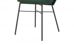 Connubia Polsterstuhl Sibilla soft | Waldgrün -Stuhle Geschaft 15304699 3 202201132232