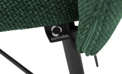 Connubia Polsterstuhl Sibilla soft | Waldgrün -Stuhle Geschaft 15304699 5 202201132232