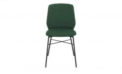 Connubia Polsterstuhl Sibilla soft | Waldgrün -Stuhle Geschaft 15304699 8 202201132232