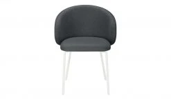 Connubia Polsterstuhl Tuka | Black (Schwarz) -Stuhle Geschaft 15304700 4 202201132232