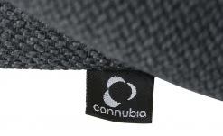 Connubia Polsterstuhl Tuka | Black (Schwarz) -Stuhle Geschaft 15304700 6 202201132232