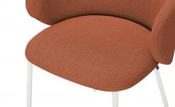 Connubia Polsterstuhl Tuka | Safran (Cognac) 15 Connubia Polsterstuhl Tuka | Safran (Cognac) -Stuhle Geschaft 15304702 4 202201132232