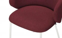 Connubia Polsterstuhl Tuka | Bordeaux 16 Connubia Polsterstuhl Tuka | Bordeaux -Stuhle Geschaft 15304703 5 202201132232