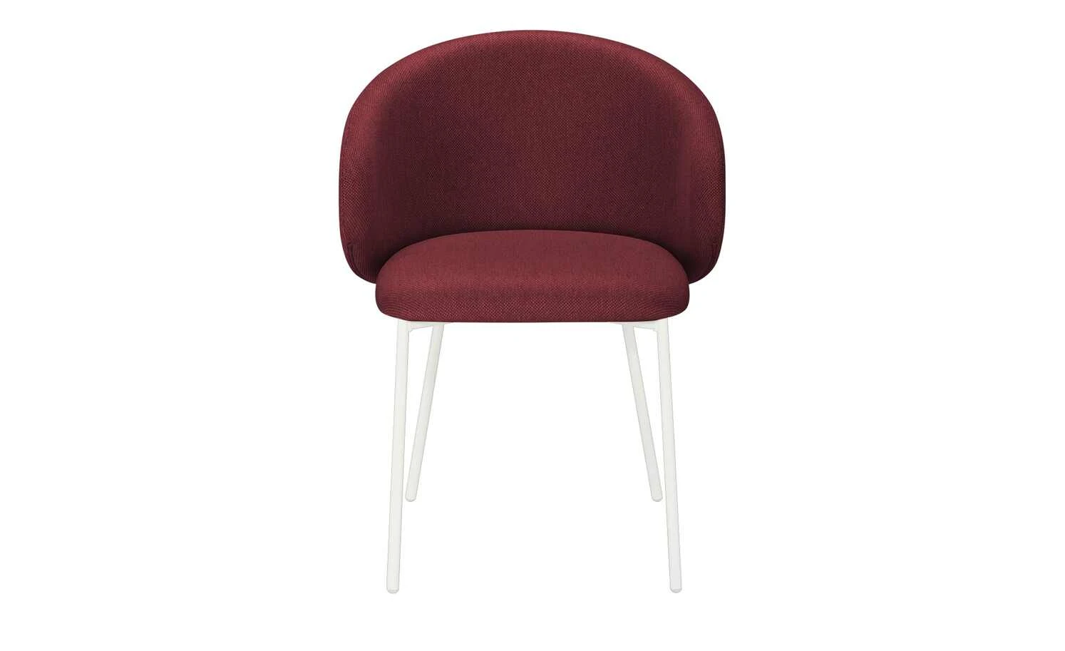 Connubia Polsterstuhl Tuka | Bordeaux 10 Connubia Polsterstuhl Tuka | Bordeaux – Bild 8