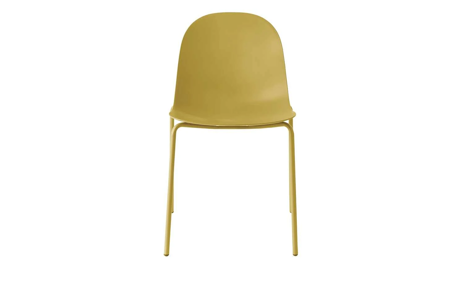 Connubia Schalenstuhl Academy 4 Connubia Schalenstuhl Academy – Bild 2