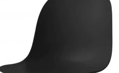 Connubia Schalenstuhl Academy | Schwarz 9 Connubia Schalenstuhl Academy | Schwarz -Stuhle Geschaft 15304715 4 202112091236