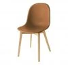 Connubia Schalenstuhl Academy | Cognac (Hellbraun) 2 Connubia Schalenstuhl Academy | Cognac (Hellbraun) -Stuhle Geschaft 15304736 1 202112091236