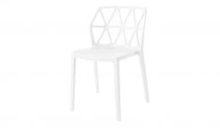 Connubia Stuhl stapelbar Alchemia | Schneeweiß -Stuhle Geschaft 15304856 1 202112132232