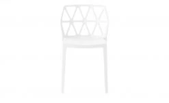 Connubia Stuhl stapelbar Alchemia | Schneeweiß -Stuhle Geschaft 15304856 7 202112132232