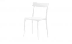 Connubia Stuhl stapelbar Argo | Schneeweiß 14 Connubia Stuhl stapelbar Argo | Schneeweiß -Stuhle Geschaft 15304862 1 202111121257