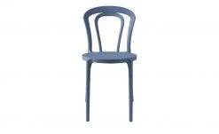 Connubia Stuhl stapelbar Caffe | Sky Blue (Blau) 12 Connubia Stuhl stapelbar Caffe | Sky Blue (Blau) -Stuhle Geschaft 15304871 1 202111152233