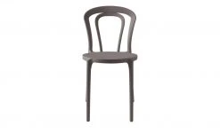 Connubia Stuhl stapelbar Caffe | Taubengrau -Stuhle Geschaft 15304872 1 202111152233