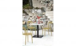 Connubia Stuhl stapelbar Caffe | Senfgelb 11 Connubia Stuhl stapelbar Caffe | Senfgelb -Stuhle Geschaft 15304873 5 202111152233