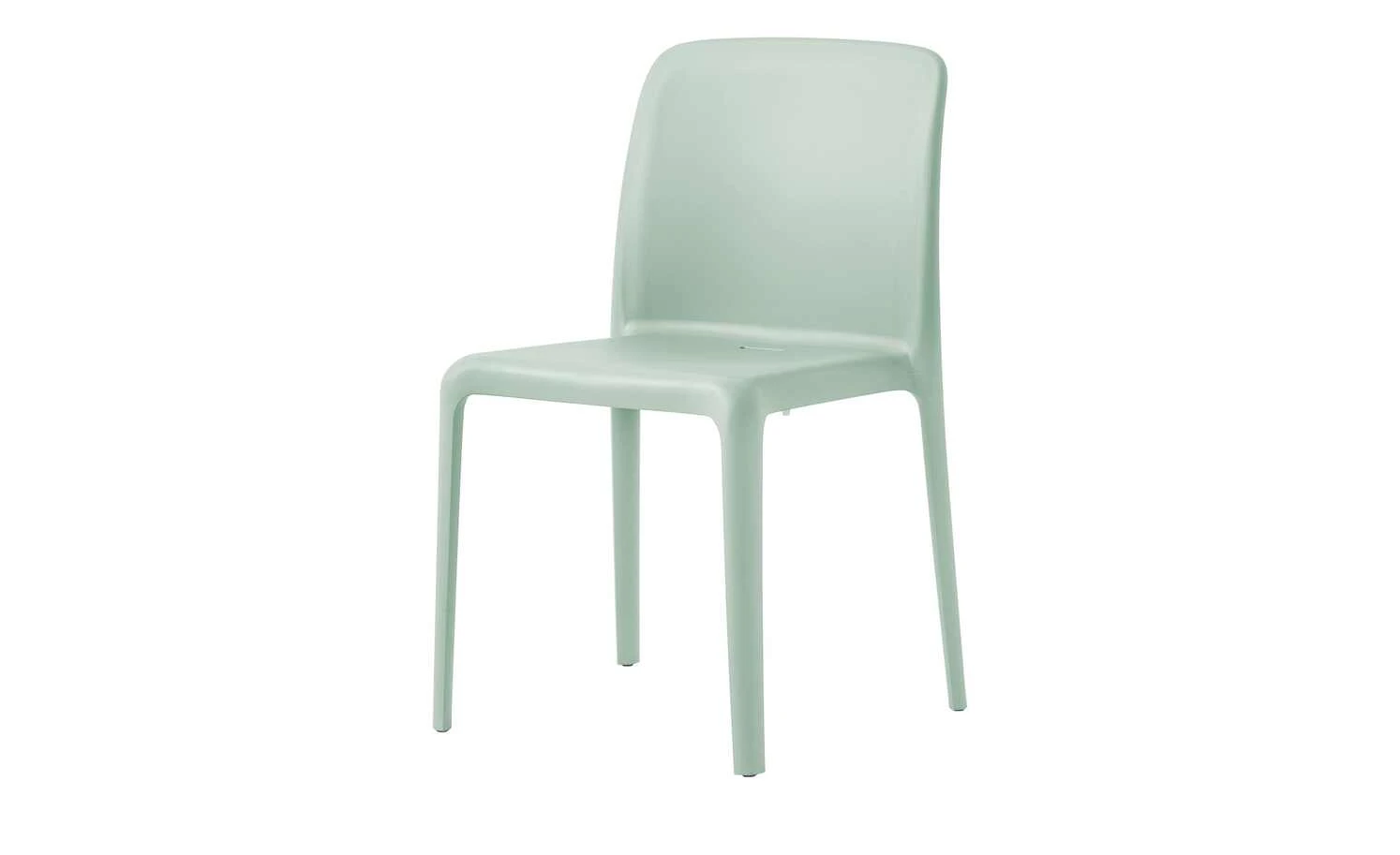 Connubia Stuhl stapelbar Bayo | Thymian (Hellgrün) Nein 11 Connubia Stuhl stapelbar Bayo | Thymian (Hellgrün) Nein – Bild 9