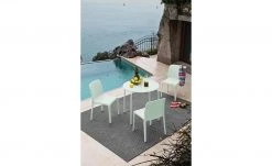 Connubia Stuhl stapelbar Bayo | Thymian (Hellgrün) Nein 21 Connubia Stuhl stapelbar Bayo | Thymian (Hellgrün) Nein -Stuhle Geschaft 15304878 4 202111152233