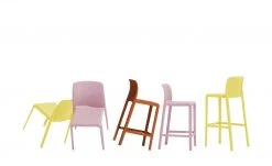 Connubia Stuhl stapelbar Bayo | Altrosa Nein 19 Connubia Stuhl stapelbar Bayo | Altrosa Nein -Stuhle Geschaft 15304879 13 202111152233