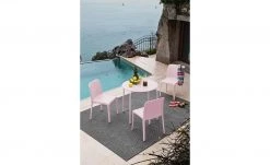 Connubia Stuhl stapelbar Bayo | Altrosa Nein 24 Connubia Stuhl stapelbar Bayo | Altrosa Nein -Stuhle Geschaft 15304879 8 202111152233