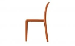 Connubia Stuhl stapelbar Bayo | Safran (Orange) Nein -Stuhle Geschaft 15304880 1 202111152233