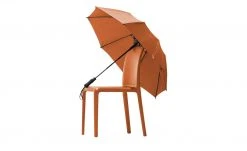 Connubia Stuhl stapelbar Bayo | Safran (Orange) Nein -Stuhle Geschaft 15304880 8 202111152233