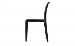 Connubia Stuhl stapelbar Bayo | Schwarz Nein -Stuhle Geschaft 15304882 2 202111152233