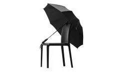 Connubia Stuhl stapelbar Bayo | Schwarz Nein -Stuhle Geschaft 15304882 7 202111152233