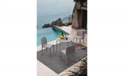 Connubia Stuhl stapelbar Bayo | Taubengrau Nein -Stuhle Geschaft 15304884 1 202111152233