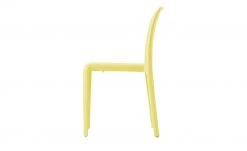Connubia Stuhl stapelbar Bayo | Zitronengelb Nein -Stuhle Geschaft 15304885 2 202111152233