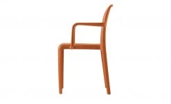 Connubia Stuhl stapelbar Bayo | Safran (Orange) Ja -Stuhle Geschaft 15304888 8 202111152233