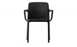 Connubia Stuhl stapelbar Bayo | Schwarz Ja -Stuhle Geschaft 15304890 7 202111152233