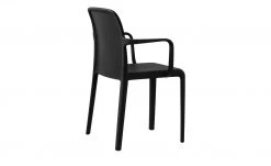 Connubia Stuhl stapelbar Bayo | Schwarz Ja -Stuhle Geschaft 15304890 8 202111152233