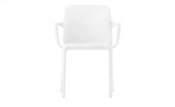 Connubia Stuhl stapelbar Bayo | Schneeweiß Ja -Stuhle Geschaft 15304891 7 202111152233