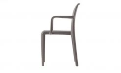 Connubia Stuhl stapelbar Bayo | Taubengrau Ja -Stuhle Geschaft 15304892 3 202111152233