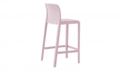 Connubia Barhocker stapelbar Bayo | Altrosa ca. 65 cm -Stuhle Geschaft 15304895 3 202111121256