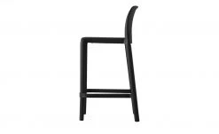 Connubia Barhocker stapelbar Bayo | Schwarz ca. 65 cm 24 Connubia Barhocker stapelbar Bayo | Schwarz ca. 65 cm -Stuhle Geschaft 15304898 11 202111121257