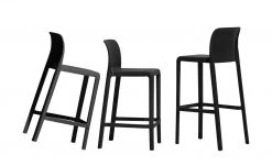 Connubia Barhocker stapelbar Bayo | Schwarz ca. 65 cm 17 Connubia Barhocker stapelbar Bayo | Schwarz ca. 65 cm -Stuhle Geschaft 15304898 7 202111121257