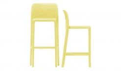 Connubia Barhocker stapelbar Bayo | Zitronengelb ca. 65 cm 16 Connubia Barhocker stapelbar Bayo | Zitronengelb ca. 65 cm -Stuhle Geschaft 15304901 10 202111121256