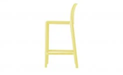 Connubia Barhocker stapelbar Bayo | Zitronengelb ca. 65 cm 22 Connubia Barhocker stapelbar Bayo | Zitronengelb ca. 65 cm -Stuhle Geschaft 15304901 2 202111121256