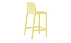 Connubia Barhocker stapelbar Bayo | Zitronengelb ca. 65 cm 23 Connubia Barhocker stapelbar Bayo | Zitronengelb ca. 65 cm -Stuhle Geschaft 15304901 3 202111121256