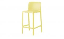 Connubia Barhocker stapelbar Bayo | Zitronengelb ca. 65 cm 20 Connubia Barhocker stapelbar Bayo | Zitronengelb ca. 65 cm -Stuhle Geschaft 15304901 6 202111121256